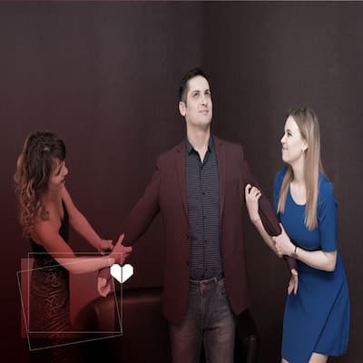 hechizos de amor